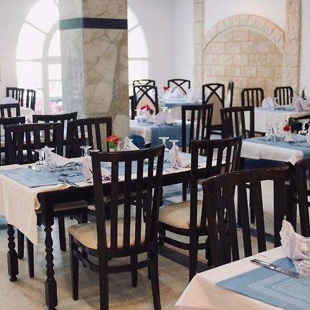 Dar El Manara Djerba Hotel & Aparts Midun Zewnętrze zdjęcie