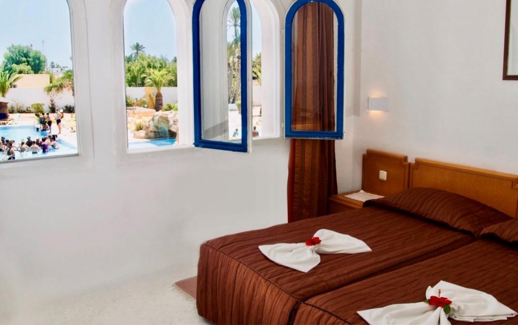 Dar El Manara Djerba Hotel & Aparts Midun Zewnętrze zdjęcie
